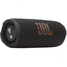 Акустическая система JBL Flip 7 Black (JBLFLIP7BLK) - Фото