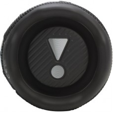 Акустическая система JBL Flip 7 Black (JBLFLIP7BLK) - Фото