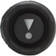 Акустическая система JBL Flip 7 Black (JBLFLIP7BLK)