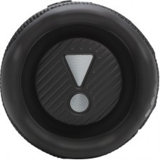 Акустическая система JBL Flip 7 Black (JBLFLIP7BLK) - Фото