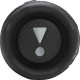 Акустическая система JBL Flip 7 Black (JBLFLIP7BLK)