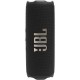 Акустическая система JBL Flip 7 Black (JBLFLIP7BLK)