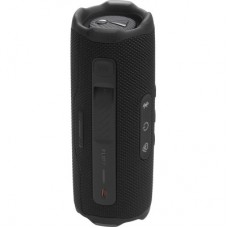 Акустическая система JBL Flip 7 Black (JBLFLIP7BLK) - Фото