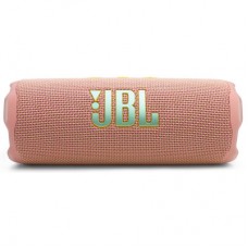 Акустическая система JBL Flip 7 Pink (JBLFLIP7PINK) - Фото