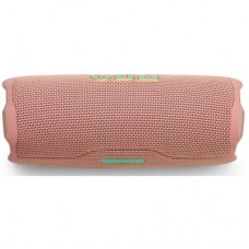 Акустическая система JBL Flip 7 Pink (JBLFLIP7PINK) - Фото