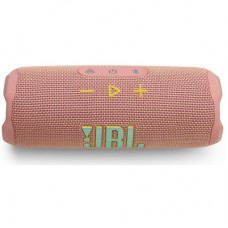 Акустическая система JBL Flip 7 Pink (JBLFLIP7PINK) - Фото