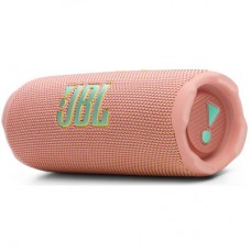 Акустическая система JBL Flip 7 Pink (JBLFLIP7PINK) - Фото