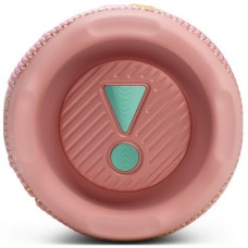 Акустическая система JBL Flip 7 Pink (JBLFLIP7PINK) - Фото