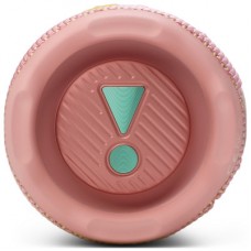 Акустическая система JBL Flip 7 Pink (JBLFLIP7PINK) - Фото