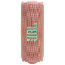 Акустическая система JBL Flip 7 Pink (JBLFLIP7PINK) - Фото