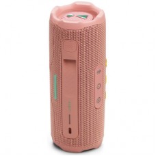 Акустическая система JBL Flip 7 Pink (JBLFLIP7PINK) - Фото