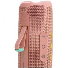 Акустическая система JBL Flip 7 Pink (JBLFLIP7PINK) - Фото
