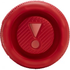 Акустическая система JBL Flip 7 Red (JBLFLIP7RED) - Фото