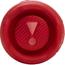 Акустическая система JBL Flip 7 Red (JBLFLIP7RED) - Фото
