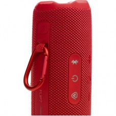 Акустическая система JBL Flip 7 Red (JBLFLIP7RED) - Фото