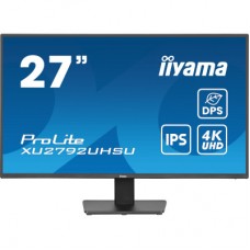 Монітор iiyama XU2792UHSU-B6 - Фото