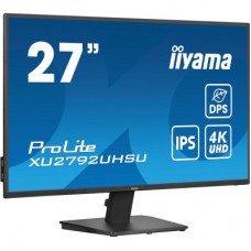 Монітор iiyama XU2792UHSU-B6 - Фото