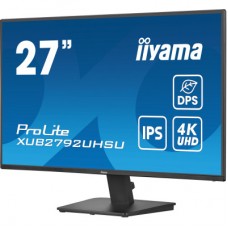 Монітор iiyama XU2792UHSU-B6 - Фото