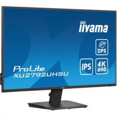 Монітор iiyama XU2792UHSU-B6 - Фото