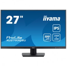 Монітор iiyama XU2793QSU-B7 - Фото
