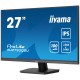 Монітор iiyama XU2793QSU-B7