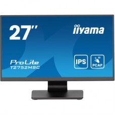 Монітор iiyama T2752MSC-B1AG - Фото