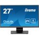 Монітор iiyama T2752MSC-B1AG