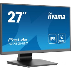Монітор iiyama T2752MSC-B1AG - Фото