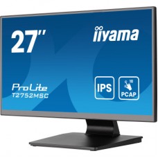 Монітор iiyama T2752MSC-B1AG - Фото