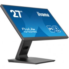 Монітор iiyama T2752MSC-B1AG - Фото