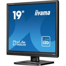 Монитор iiyama E1980S-B1 - Фото