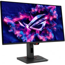 Монітор ASUS ROG Strix OLED XG27UCDMG - Фото