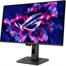Монітор ASUS ROG Strix OLED XG27UCDMG - Фото