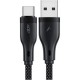 Дата кабель USB 2.0 AM to Type-C 1.2m 3.0 A C8-04 Acefast (6974316282693)