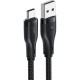 Дата кабель USB 2.0 AM to Type-C 1.2m 3.0 A C8-04 Acefast (6974316282693)