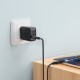 Дата кабель USB 2.0 AM to Type-C 1.2m 3.0 A C8-04 Acefast (6974316282693)
