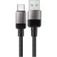 Дата кабель USB 2.0 AM to Type-C 1.2m 3.0 A C9-04 Acefast (6974316283010)