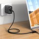 Дата кабель USB-C to USB-C 2.0m 100 W with display C6-03 Acefast (6974316281054)