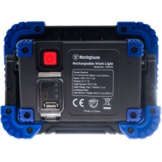 Фонарь Westinghouse 15W COB LED WF57S 5000 mAh (WF57S-CB) - Фото
