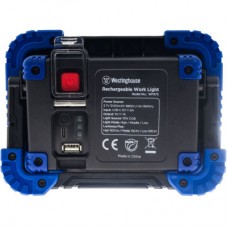 Фонарь Westinghouse 15W COB LED WF57S 5000 mAh (WF57S-CB) - Фото