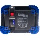 Фонарь Westinghouse 15W COB LED WF57S 5000 mAh (WF57S-CB) Фонарь Westinghouse 15W COB LED WF57S 5000 mAh (WF57S-CB)