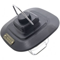 Фонарь Westinghouse RETRO 4W LED Filament WF242 Type-C з функцією Power Bank Чорний (WF242-CB(Black)) - Фото