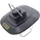 Фонарь Westinghouse RETRO 4W LED Filament WF242 Type-C з функцією Power Bank Чорний (WF242-CB(Black)) Фонарь Westinghouse RETRO 4W LED Filament WF242 Type-C з функцією Power Bank Чорний (WF242-CB(Black))