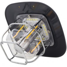 Фонарь Westinghouse RETRO 4W LED Filament WF242 Type-C з функцією Power Bank Чорний (WF242-CB(Black)) - Фото