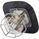 Фонарь Westinghouse RETRO 4W LED Filament WF242 Type-C з функцією Power Bank Чорний (WF242-CB(Black)) Фонарь Westinghouse RETRO 4W LED Filament WF242 Type-C з функцією Power Bank Чорний (WF242-CB(Black))