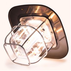 Фонарь Westinghouse RETRO 4W LED Filament WF242 Type-C з функцією Power Bank Чорний (WF242-CB(Black)) - Фото