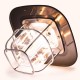 Фонарь Westinghouse RETRO 4W LED Filament WF242 Type-C з функцією Power Bank Чорний (WF242-CB(Black)) Фонарь Westinghouse RETRO 4W LED Filament WF242 Type-C з функцією Power Bank Чорний (WF242-CB(Black))