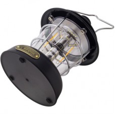 Фонарь Westinghouse RETRO 6W LED Filament WF241 Type-C з функцією Power Bank Чорний (WF241-CB(Black)) - Фото
