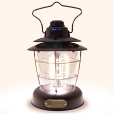 Фонарь Westinghouse RETRO 6W LED Filament WF241 Type-C з функцією Power Bank Чорний (WF241-CB(Black)) - Фото