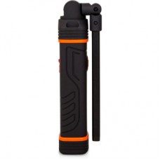 Фонарь Quantum QM-FL2021 ACCORD 4W COB+SMD з Type-C (QM-FL2021) - Фото